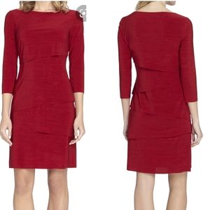 Tahari dress